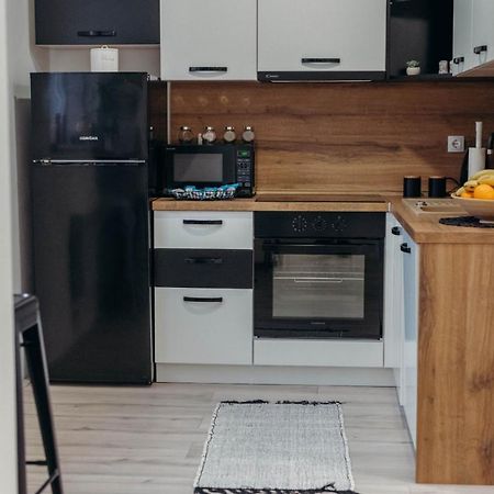 Apartamento Holy Ðakovo Exterior foto