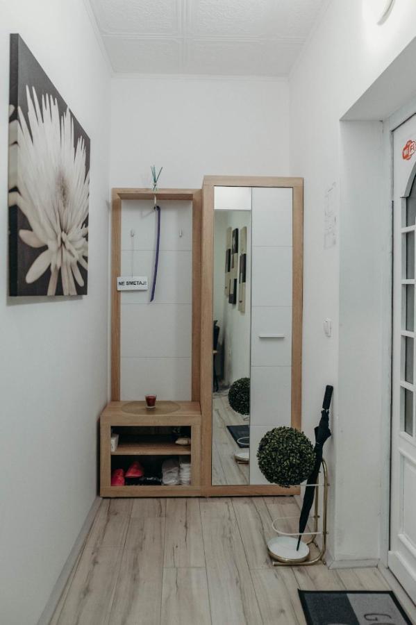 Apartamento Holy Ðakovo Exterior foto