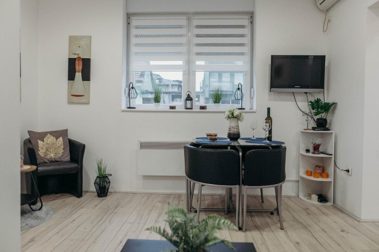 Apartamento Holy Ðakovo Exterior foto