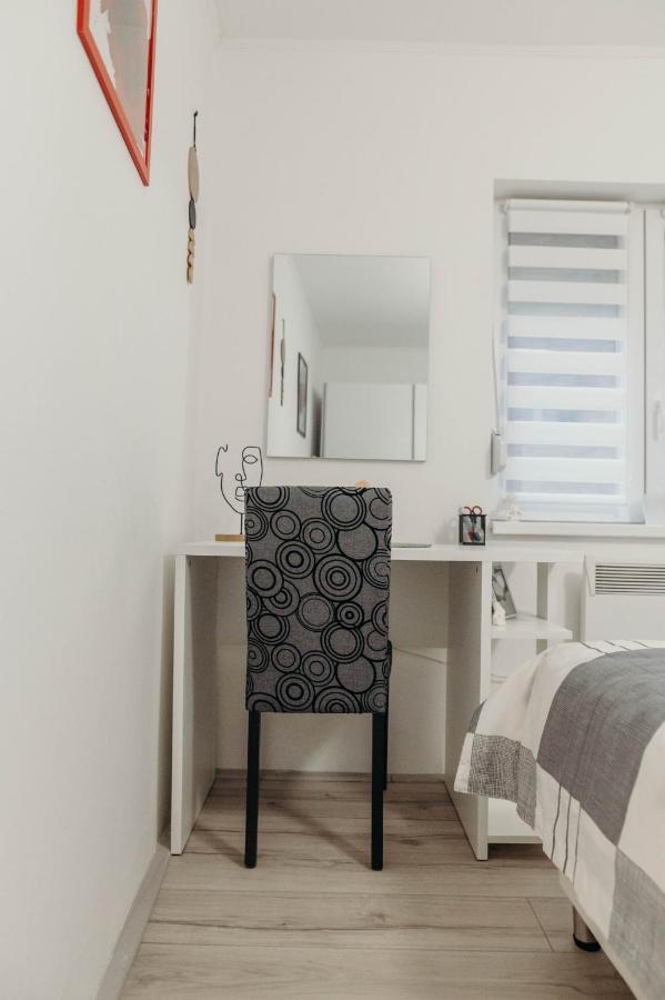 Apartamento Holy Ðakovo Exterior foto